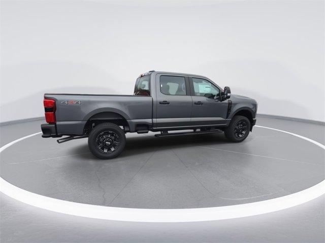 used 2024 Ford F-250 car, priced at $52,777