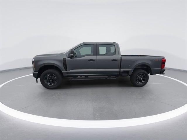 used 2024 Ford F-250 car, priced at $52,777