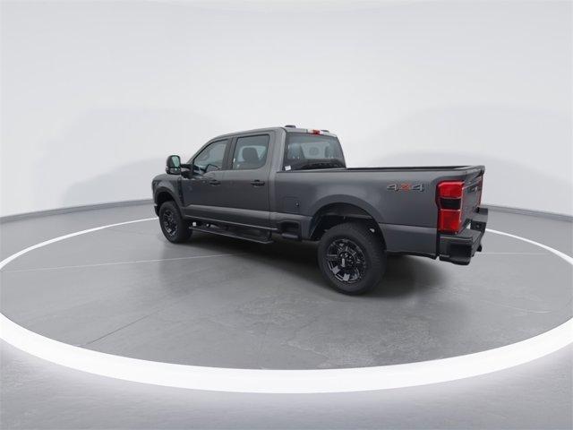 used 2024 Ford F-250 car, priced at $52,777