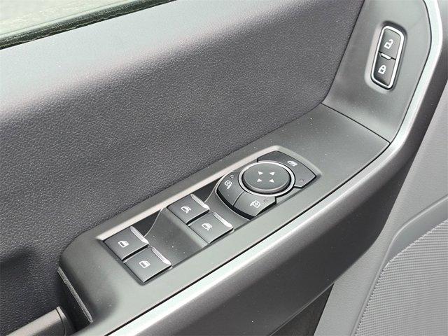 used 2024 Ford F-250 car, priced at $52,777