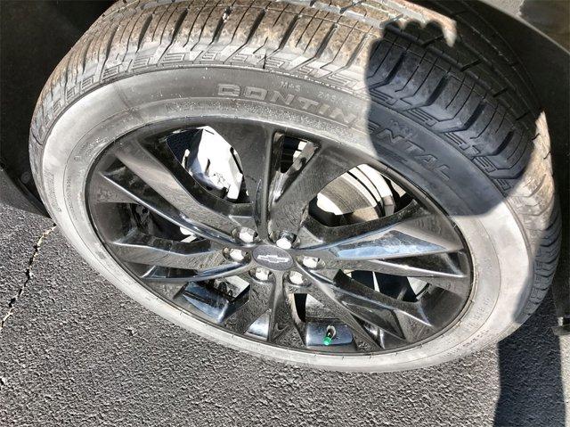used 2022 Chevrolet Blazer car, priced at $31,076