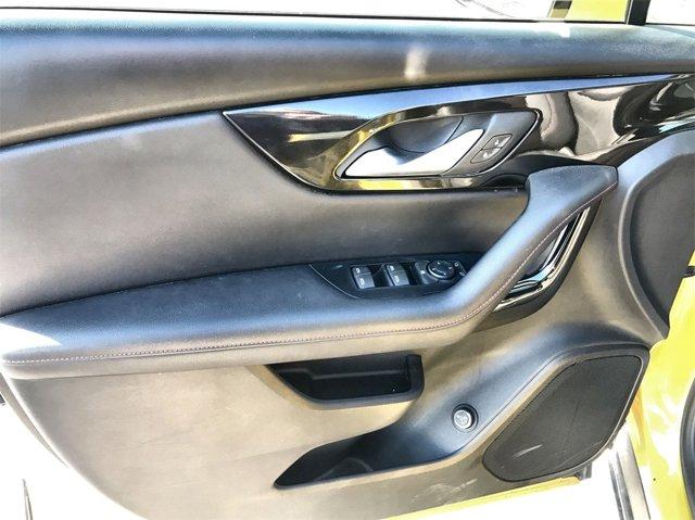 used 2022 Chevrolet Blazer car, priced at $31,076