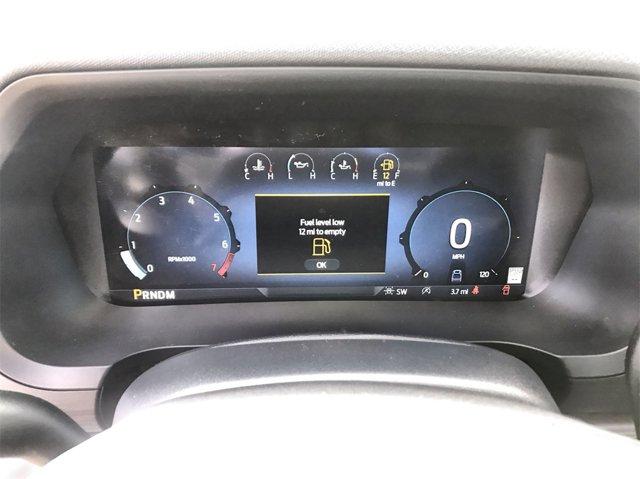 new 2024 Ford F-150 car, priced at $49,125