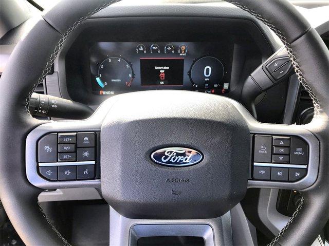 new 2024 Ford F-150 car, priced at $49,125