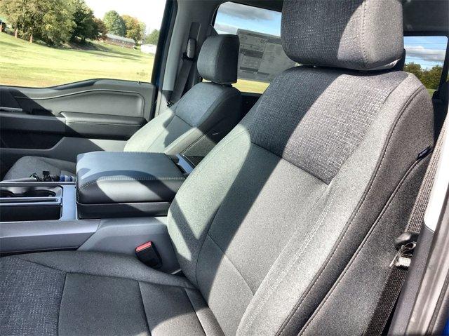 new 2024 Ford F-150 car, priced at $49,125