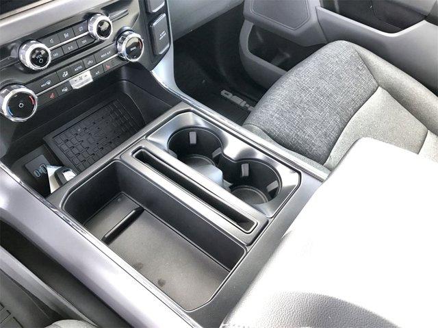 new 2024 Ford F-150 car, priced at $49,125