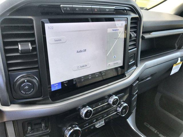 new 2024 Ford F-150 car, priced at $49,125