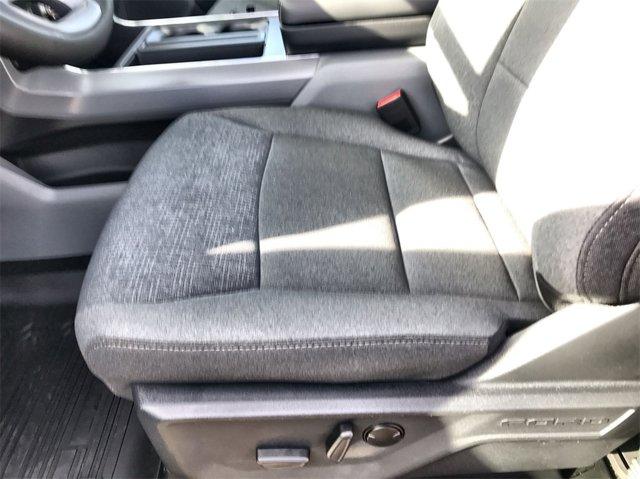 new 2024 Ford F-150 car, priced at $49,125
