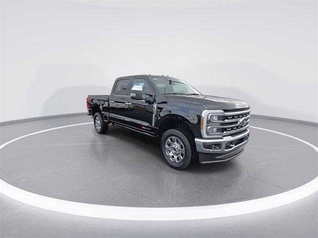 new 2024 Ford F-350 car, priced at $94,999