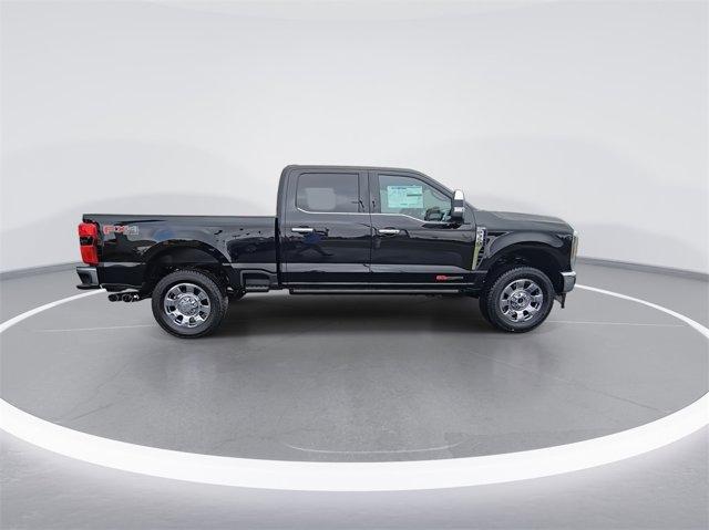 new 2024 Ford F-350 car, priced at $94,999