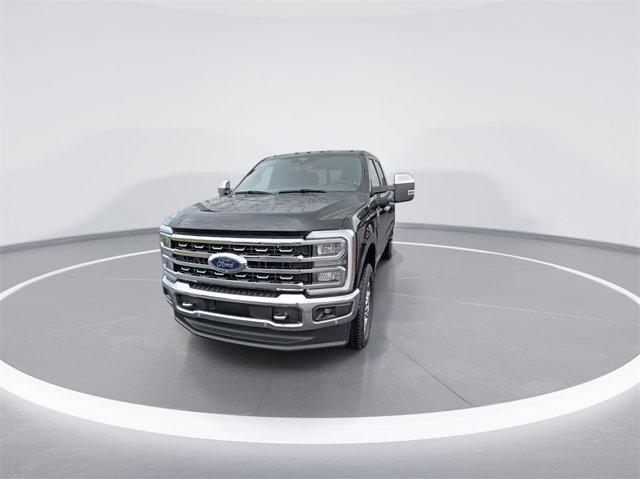 new 2024 Ford F-350 car, priced at $94,999