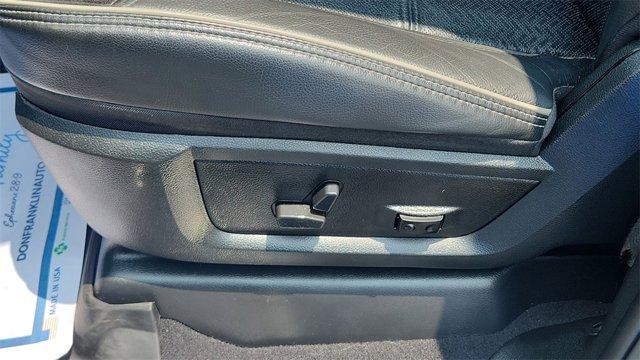 used 2021 Ram 2500 car, priced at $50,900