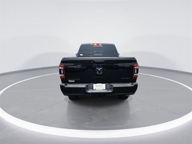 used 2021 Ram 2500 car, priced at $50,900