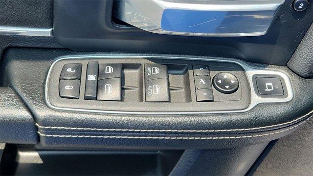 used 2021 Ram 2500 car, priced at $50,900