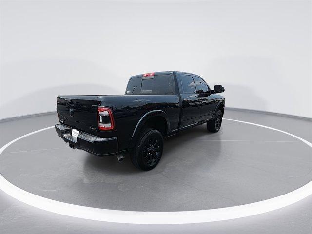 used 2021 Ram 2500 car, priced at $50,900