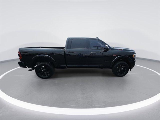 used 2021 Ram 2500 car, priced at $50,900