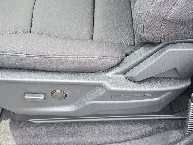 new 2025 Ford F-150 car, priced at $51,558