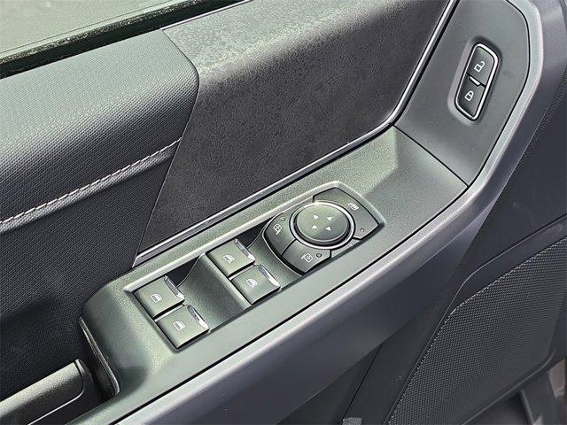 new 2025 Ford F-150 car, priced at $51,558