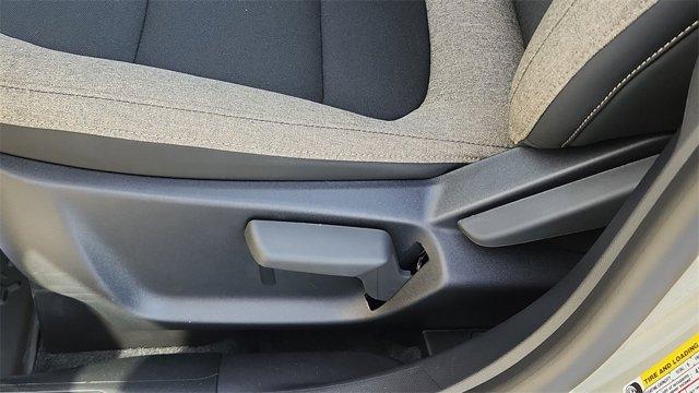 new 2025 Ford Bronco Sport car, priced at $33,499