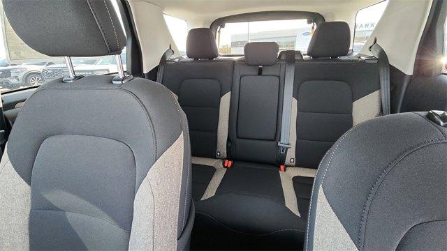 new 2025 Ford Bronco Sport car, priced at $33,499