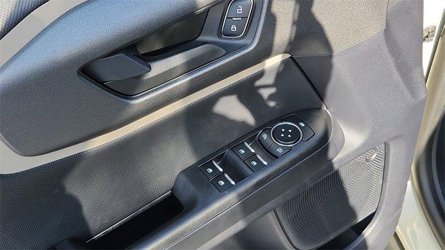 new 2025 Ford Bronco Sport car, priced at $33,499