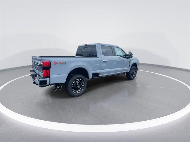 new 2024 Ford F-250 car, priced at $93,277