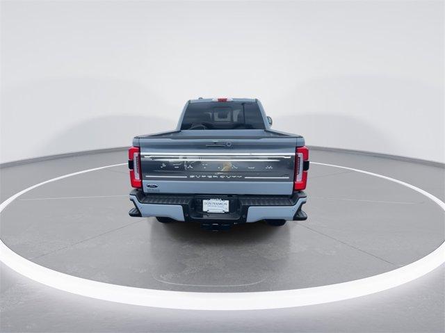 new 2024 Ford F-250 car, priced at $93,277