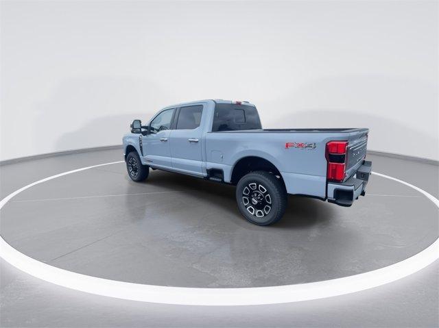 new 2024 Ford F-250 car, priced at $93,277