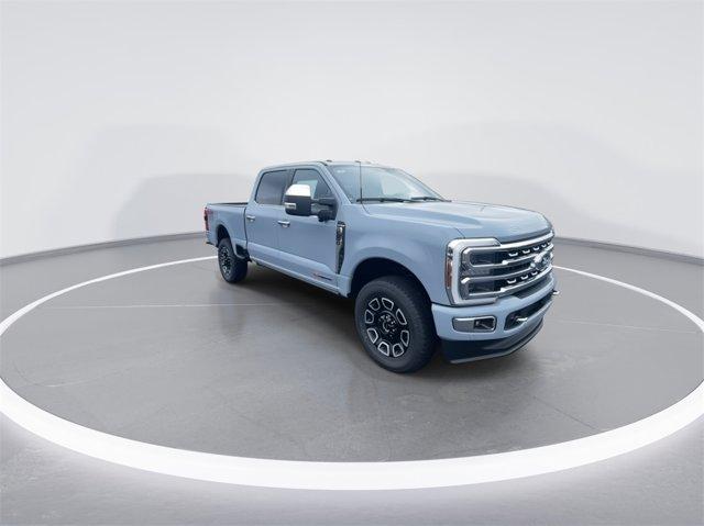 new 2024 Ford F-250 car, priced at $93,277