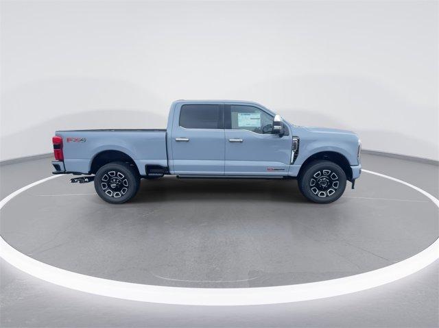 new 2024 Ford F-250 car, priced at $93,277