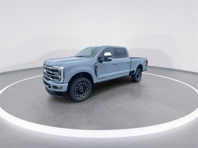 new 2024 Ford F-250 car, priced at $93,277