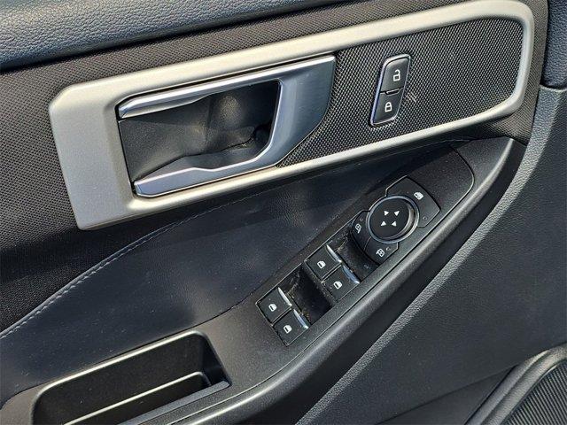 used 2020 Ford Explorer car, priced at $24,888