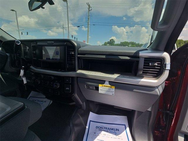 new 2025 Ford F-250 car, priced at $52,299
