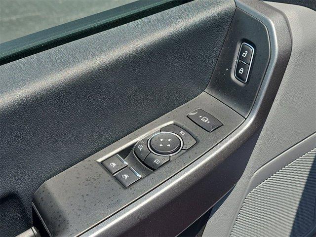 new 2025 Ford F-250 car, priced at $52,299