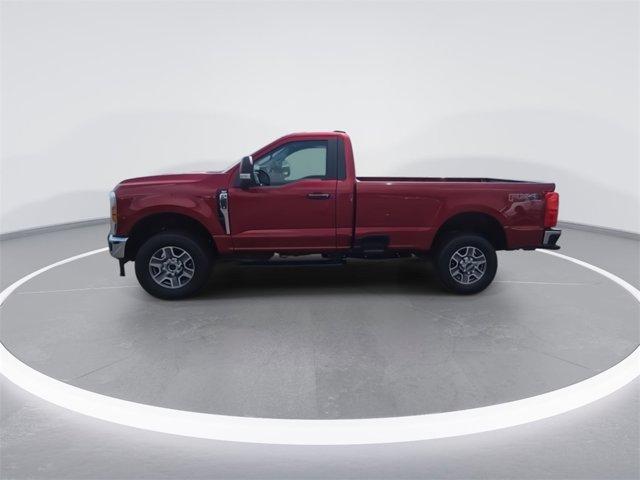 new 2025 Ford F-250 car, priced at $52,299