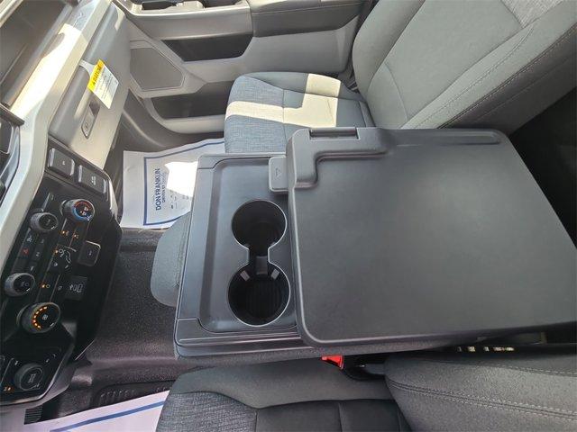new 2025 Ford F-250 car, priced at $52,299