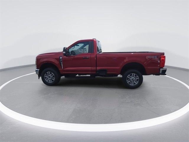 new 2025 Ford F-250 car, priced at $52,299