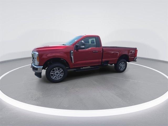 new 2025 Ford F-250 car, priced at $52,299