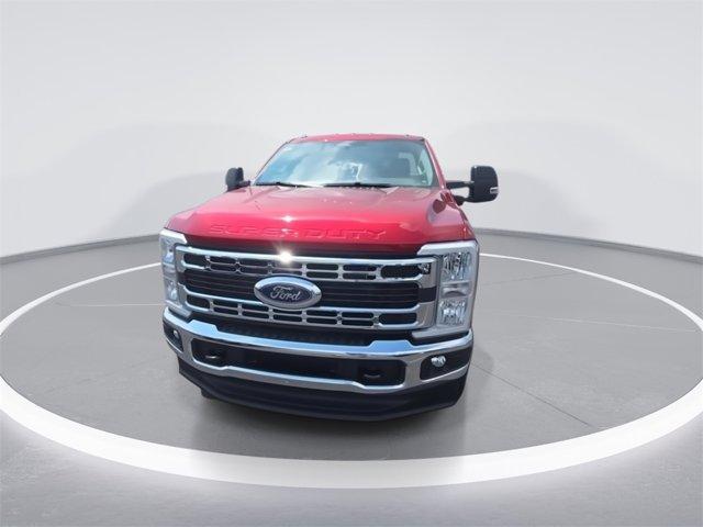 new 2025 Ford F-250 car, priced at $52,299