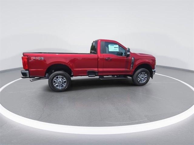 new 2025 Ford F-250 car, priced at $52,299