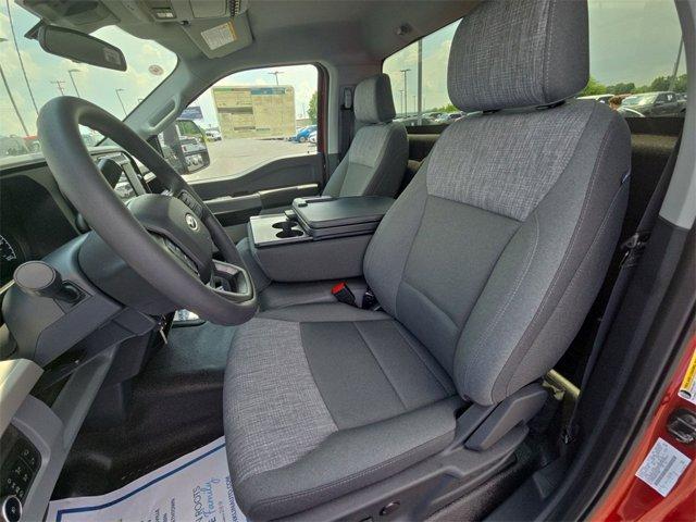 new 2025 Ford F-250 car, priced at $52,299
