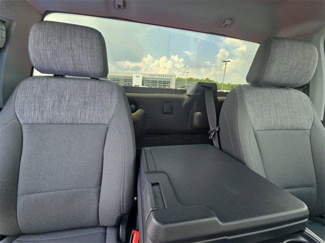 new 2025 Ford F-250 car, priced at $52,299