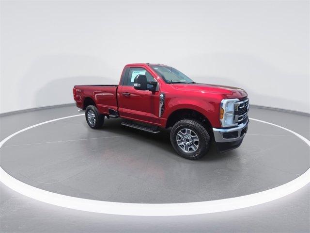 new 2025 Ford F-250 car, priced at $52,299
