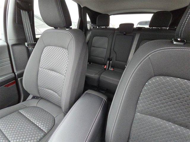 new 2025 Ford Escape car, priced at $31,211