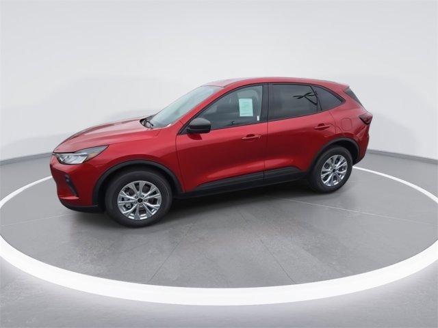 new 2025 Ford Escape car, priced at $31,211