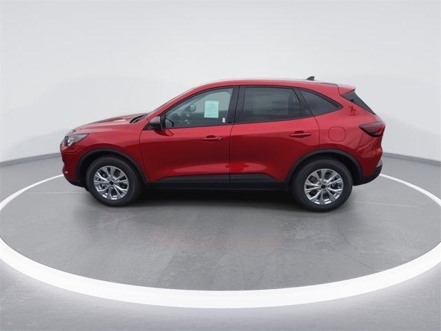 new 2025 Ford Escape car, priced at $31,211