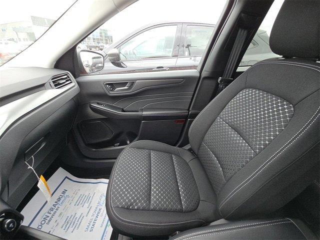 new 2025 Ford Escape car, priced at $31,211