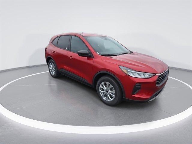 new 2025 Ford Escape car, priced at $31,211