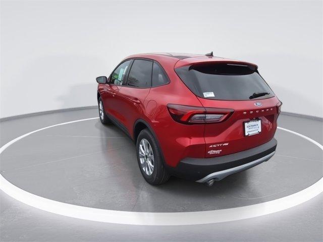 new 2025 Ford Escape car, priced at $31,211