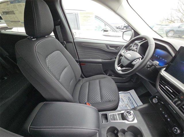 new 2025 Ford Escape car, priced at $31,211